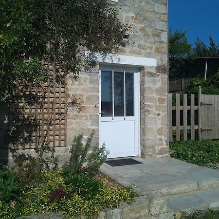 Logement Renove Proche Foret Baud Ngoại thất bức ảnh